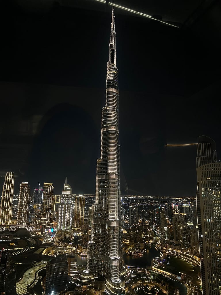 Prepare for Your First Solo Trip